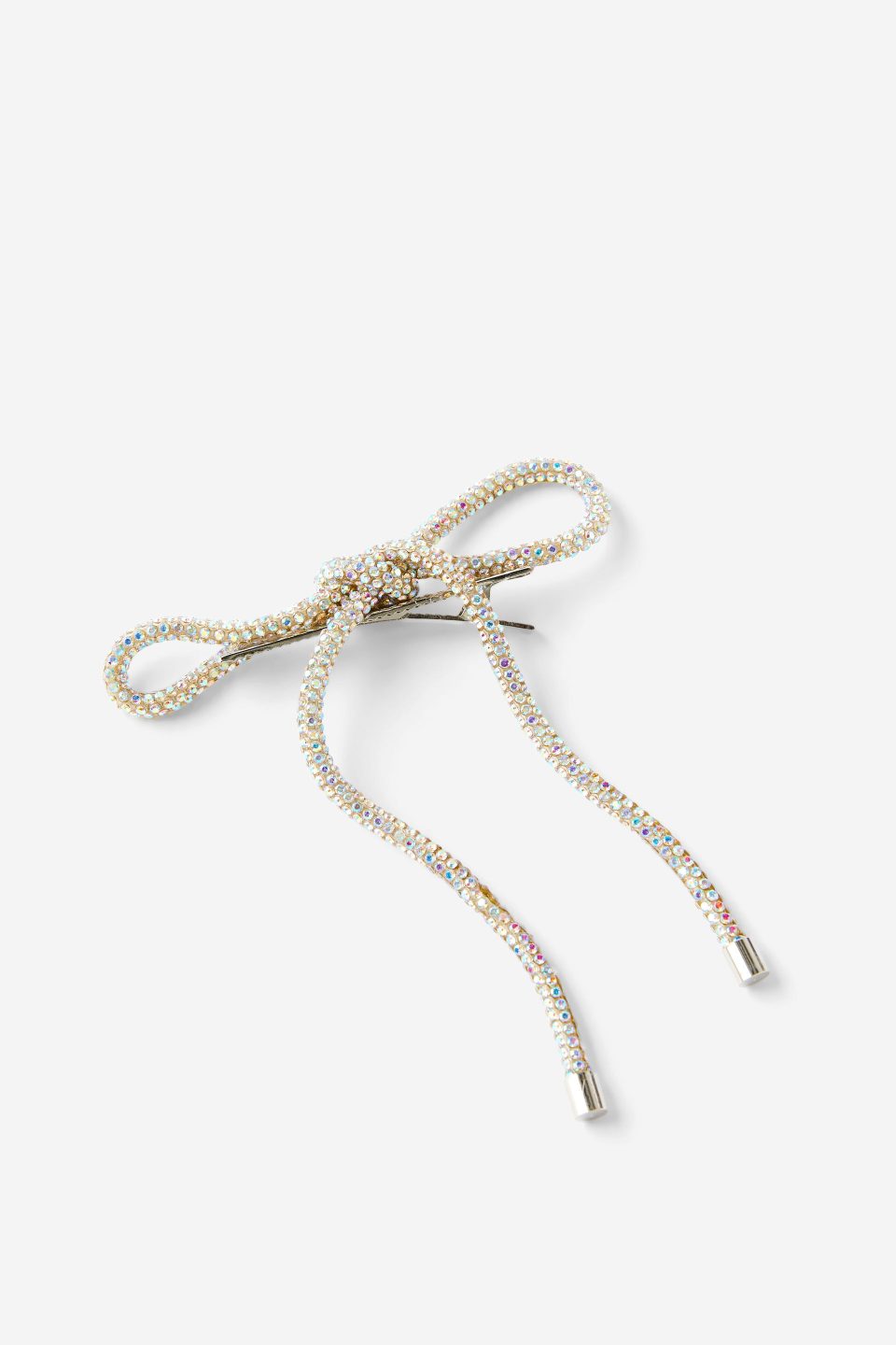 Birdie Bow Hair Clip