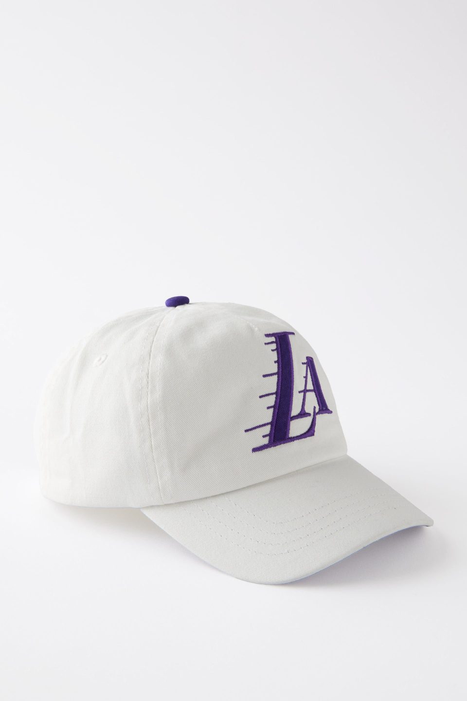 NBA LA Lakers Kids Cap