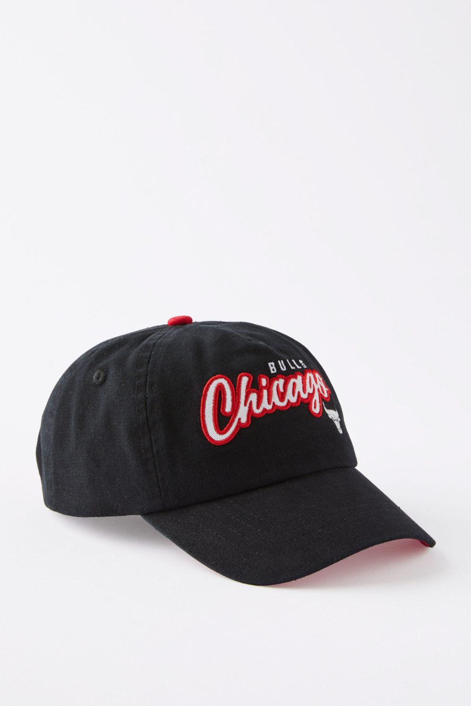 NBA Chicago Bulls Kids Cap