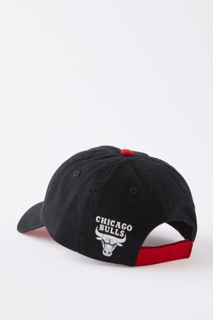 NBA New York Knicks Kids Cap