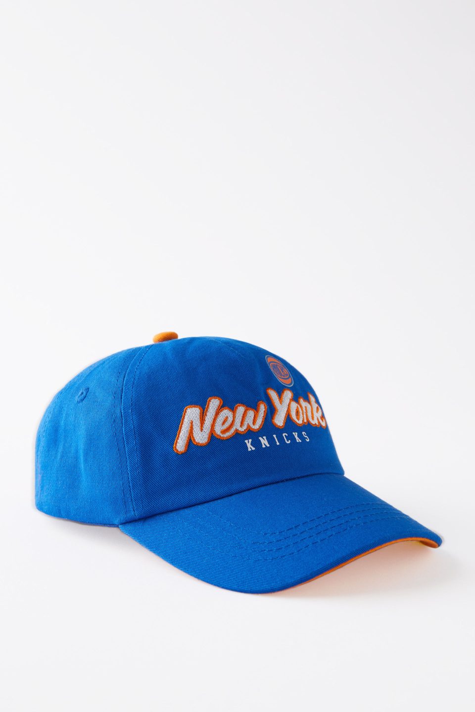 NBA New York Knicks Kids Cap