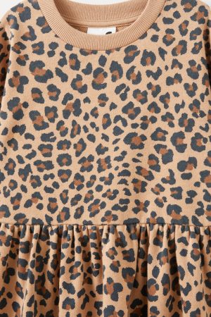 Sammy Long Sleeve Dress