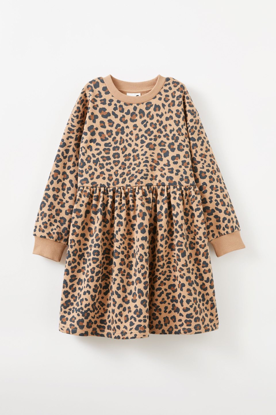 Sammy Long Sleeve Dress