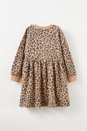 Sammy Long Sleeve Dress