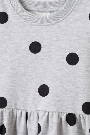 Sammy Long Sleeve Dress