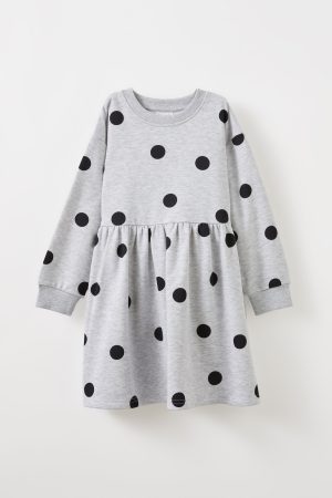 Sammy Long Sleeve Dress