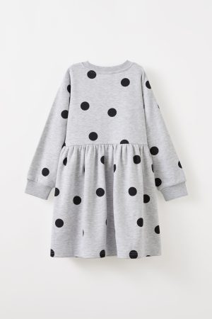 Sammy Long Sleeve Dress