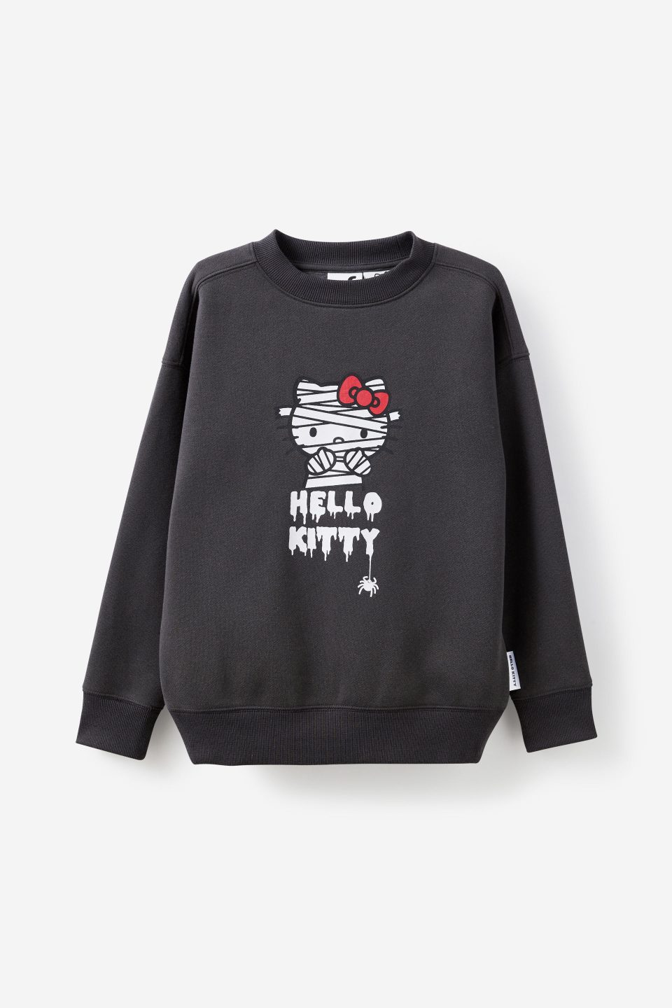 Hello Kitty Oversized Crew