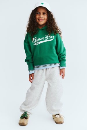 Sammy Oversized Hoodie