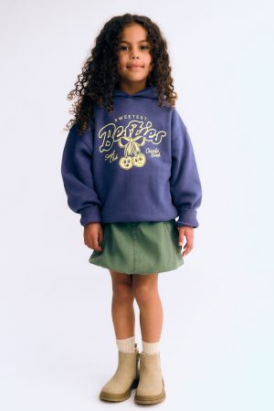 Sammy Oversized Hoodie