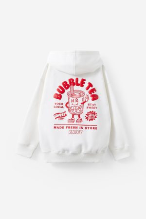 Sammy Oversized Hoodie