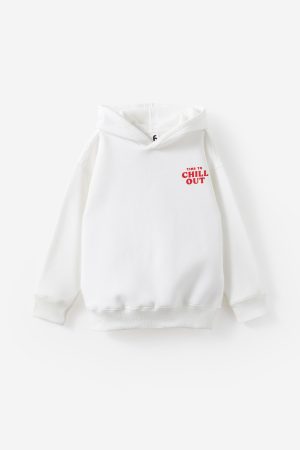 Sammy Oversized Hoodie