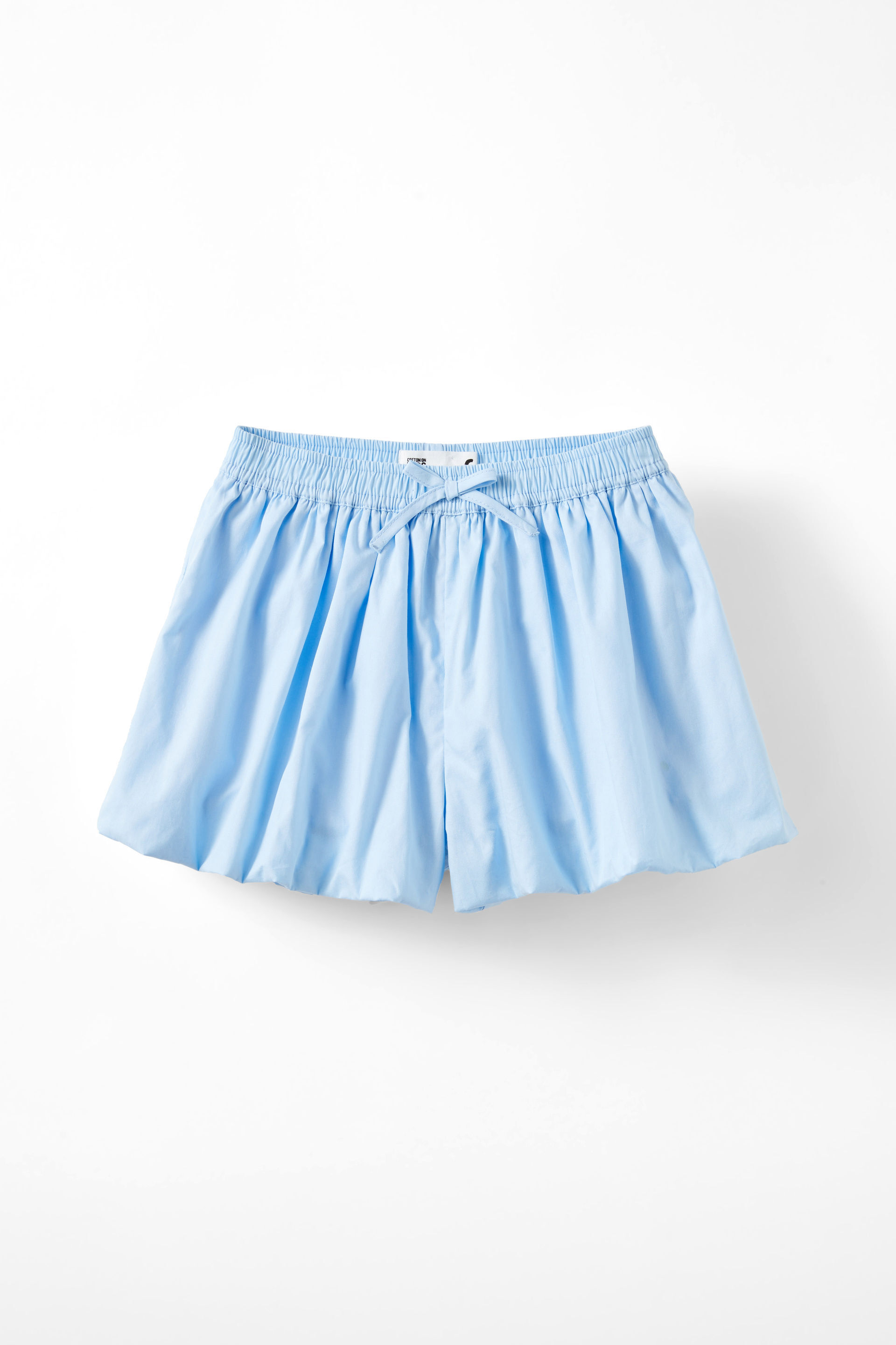 Betsy Bubble Short