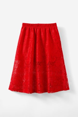 Lucinda Midi Skirt