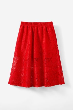 Lucinda Midi Skirt