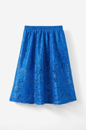 Lucinda Midi Skirt