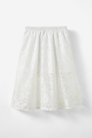 Lucinda Midi Skirt
