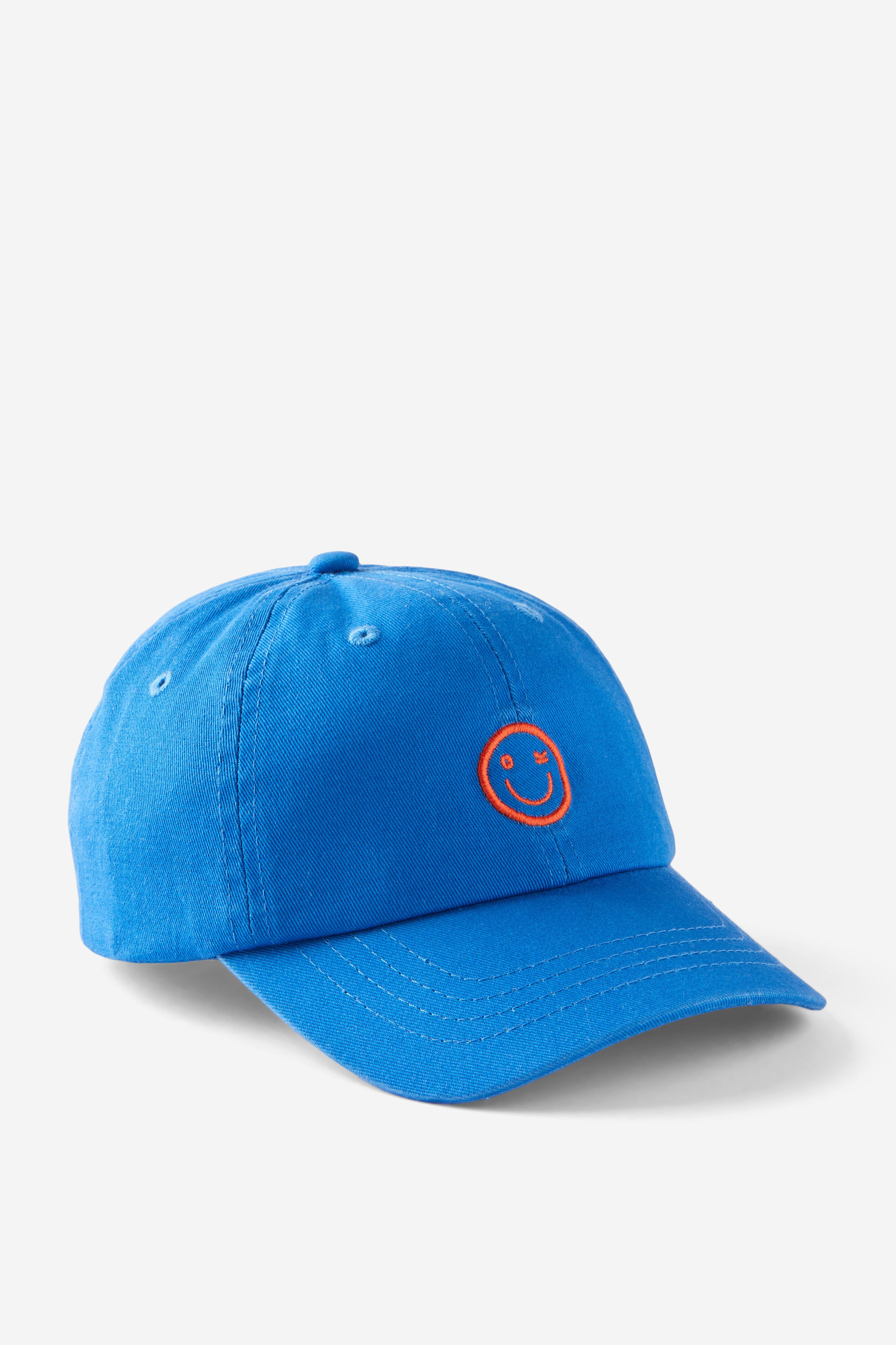 Kids Fun Day Club Cap