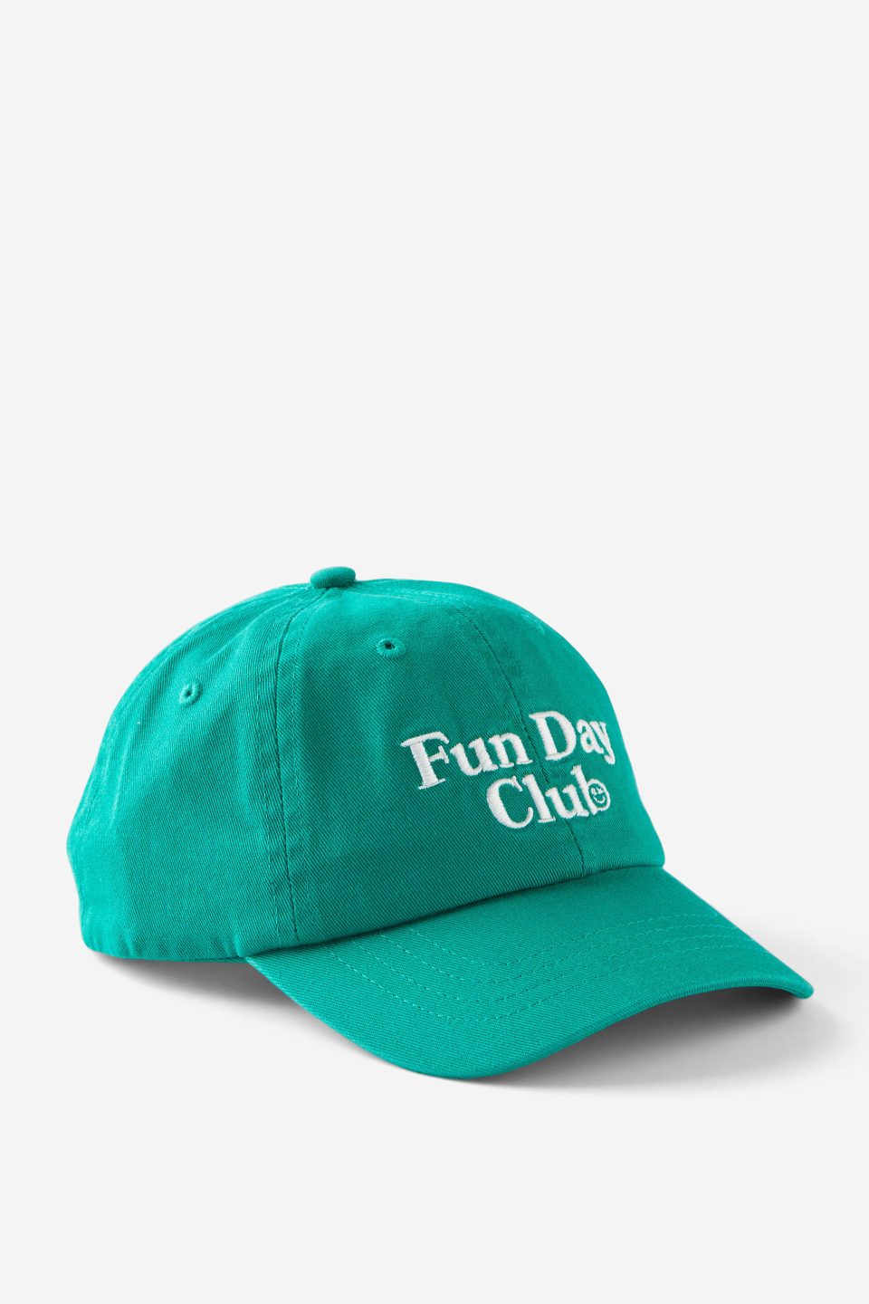 Kids Fun Day Club Cap