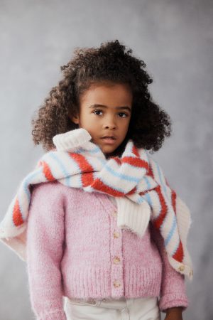 Vera Vee Neck Cardigan