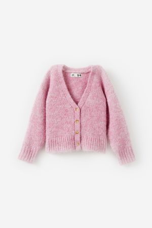Vera Vee Neck Cardigan
