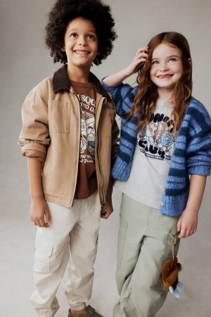 Vera Vee Neck Cardigan