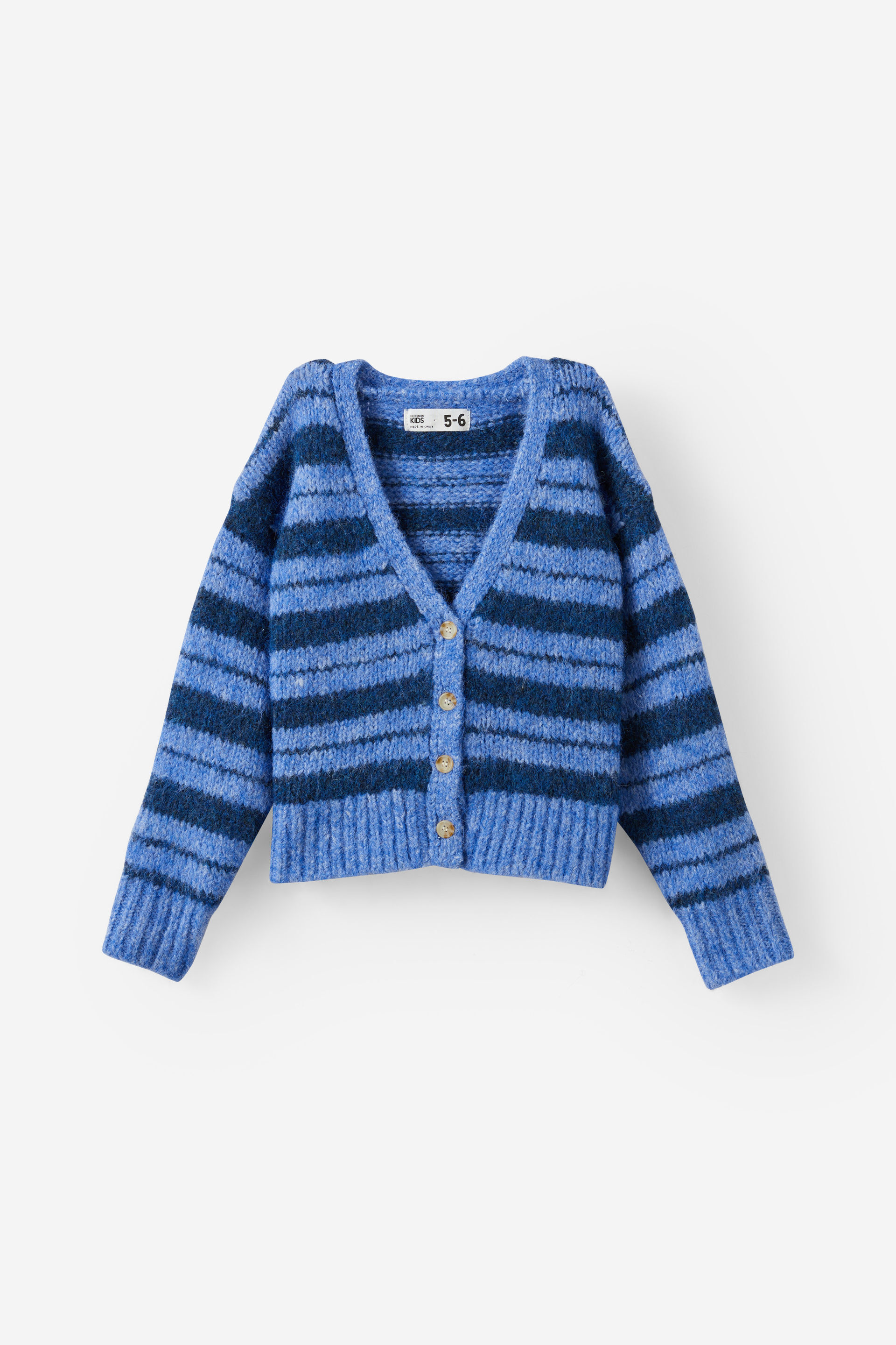 Vera Vee Neck Cardigan