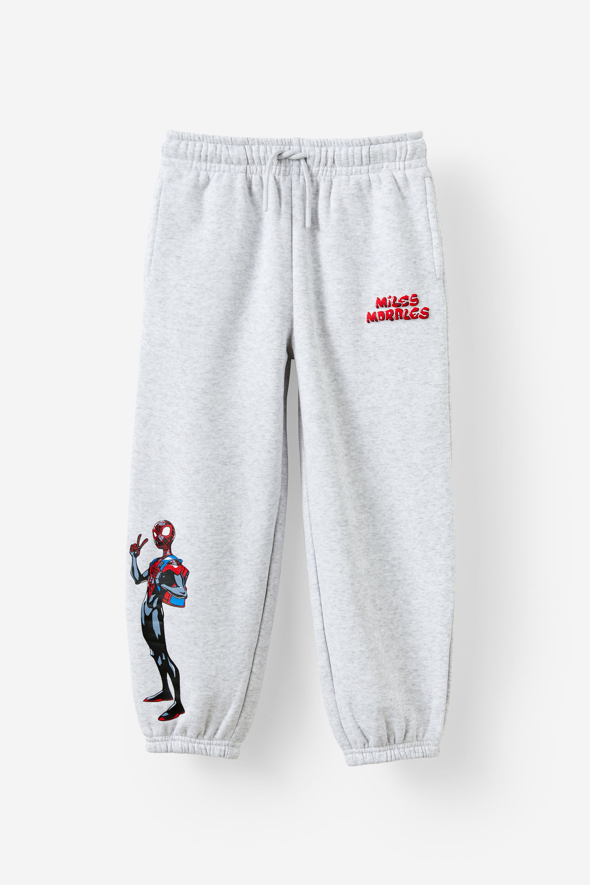 Marvel Miles Morales Trackpant