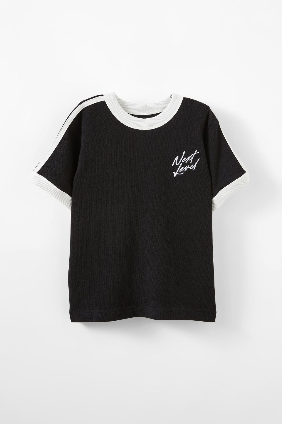 Short Sleeve Ryan Ringer Tee