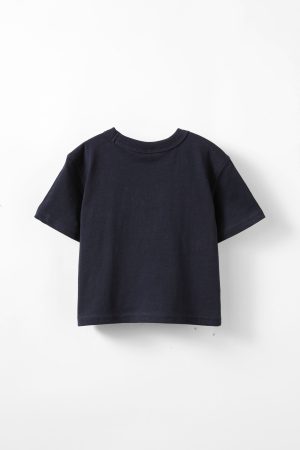 Bobbi Short Sleeve Graphic Tee