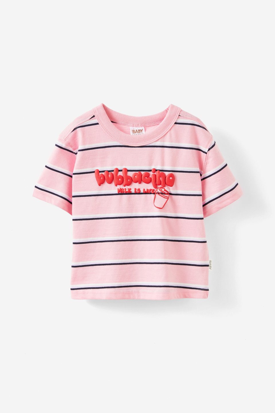 Bobbi Short Sleeve Graphic Tee