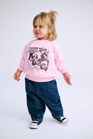 Biggie Smalls Music Sweater