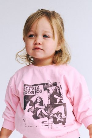 Biggie Smalls Music Sweater