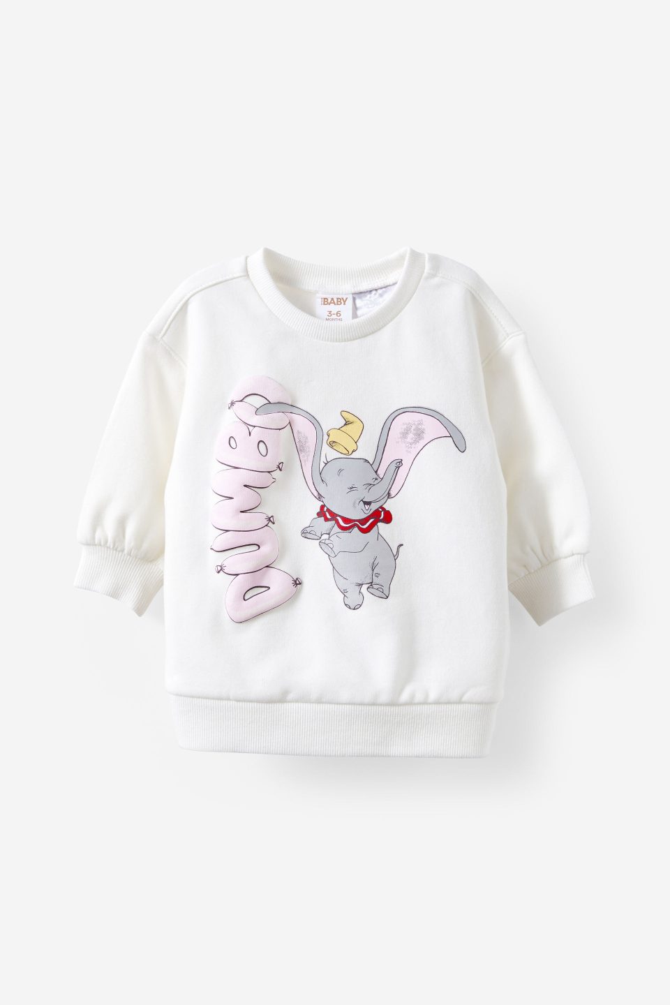 Dumbo Kids Sweater