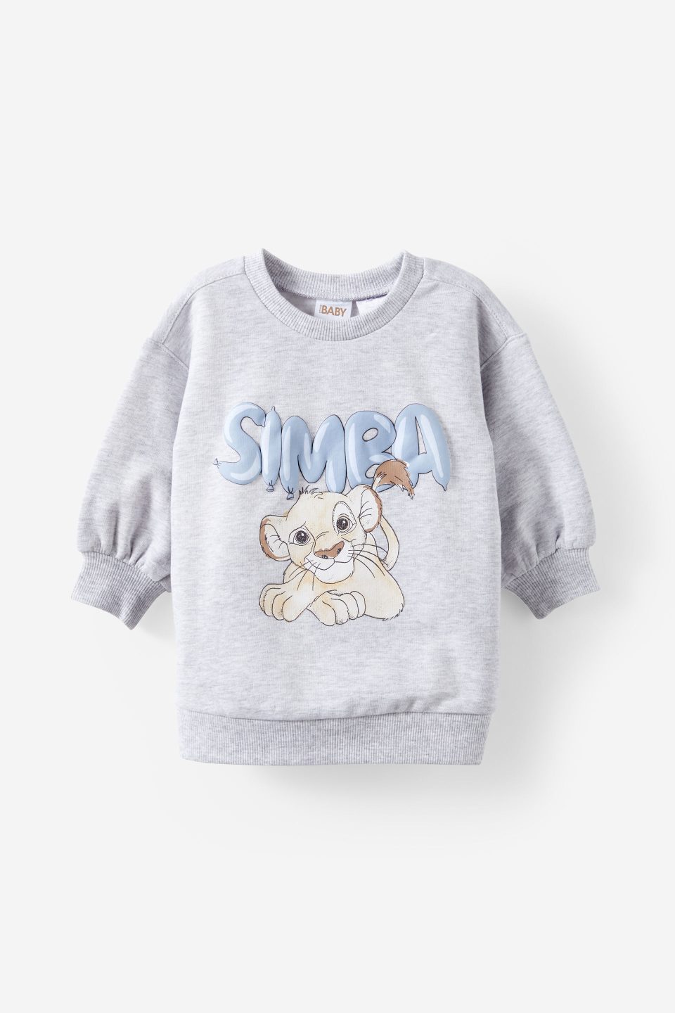 The Lion King Kids Sweater