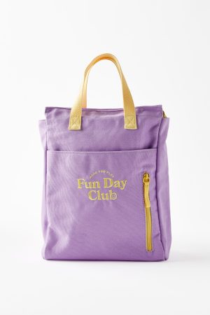 Fun Day Club Backpack