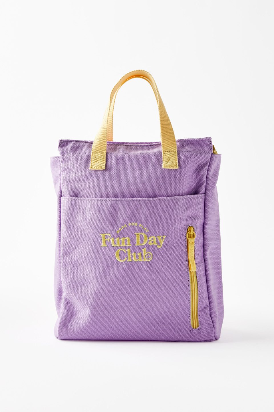 Fun Day Club Backpack