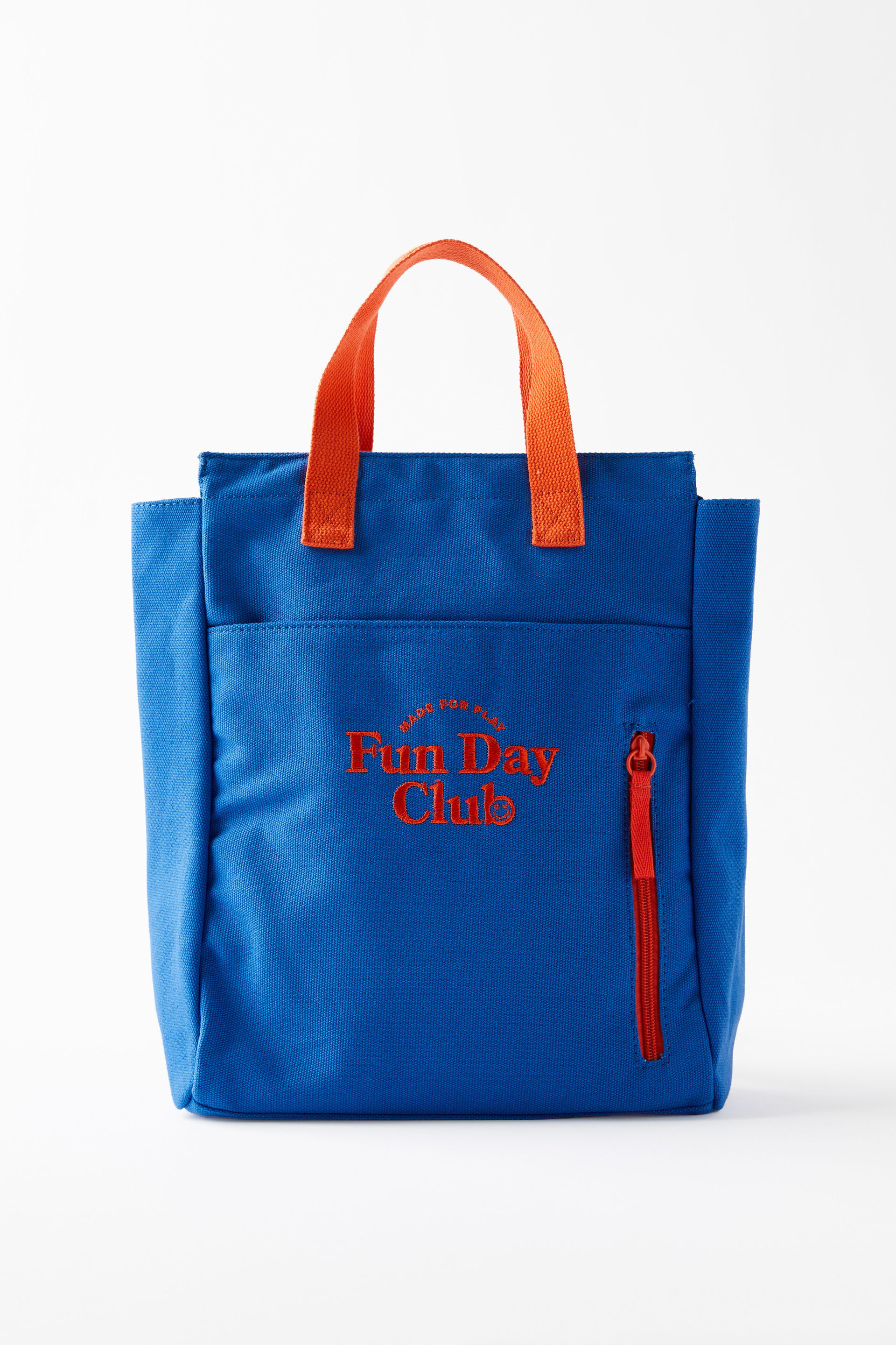 Fun Day Club Backpack