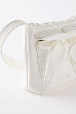 Bianca Bow Shoulder Bag