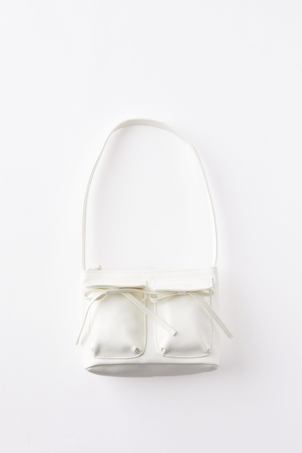 Bianca Bow Shoulder Bag