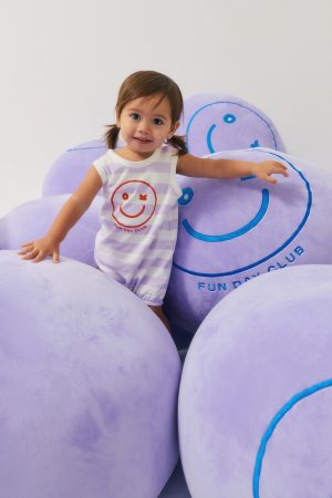 Della Bubble Bubbysuit