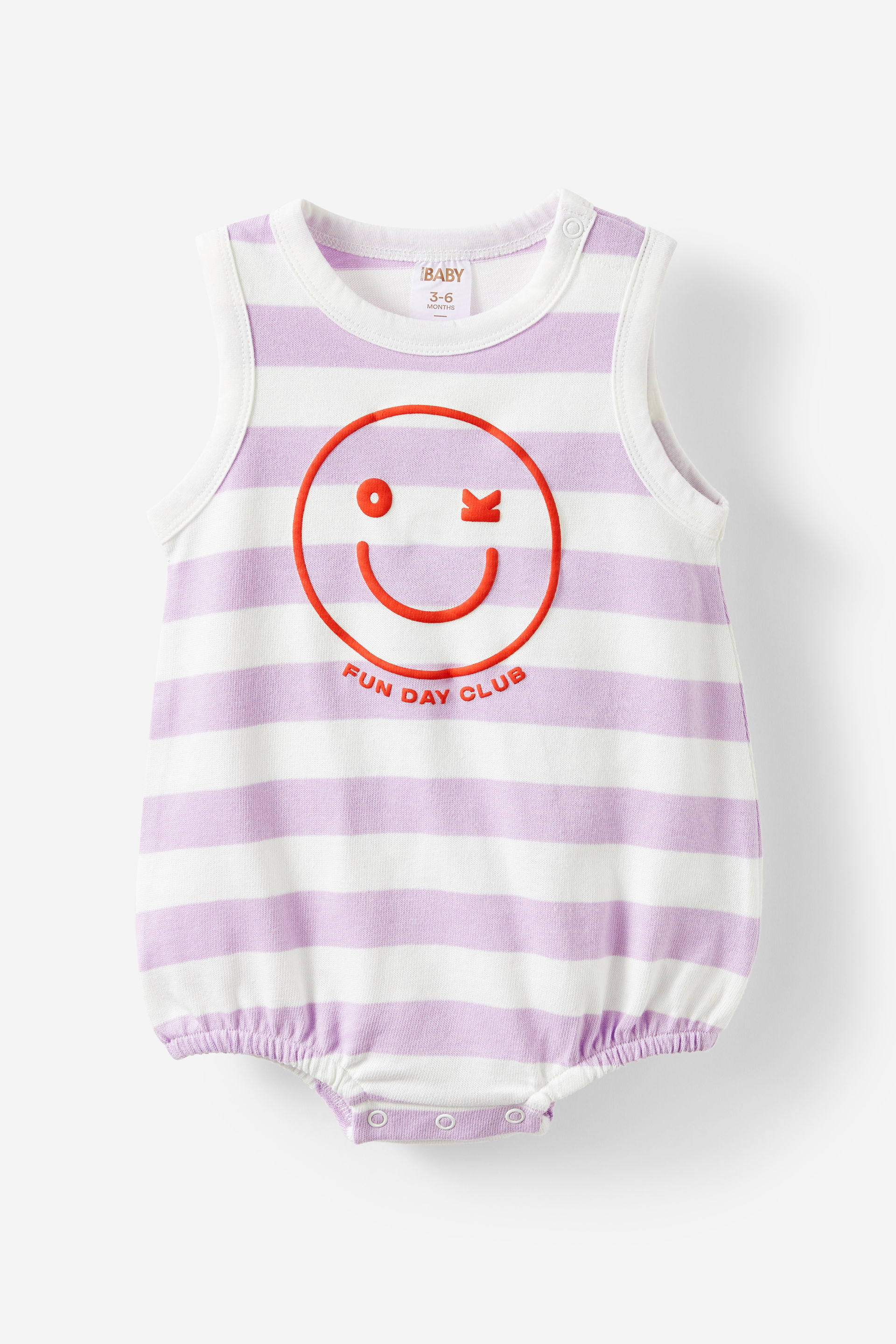 Della Bubble Bubbysuit