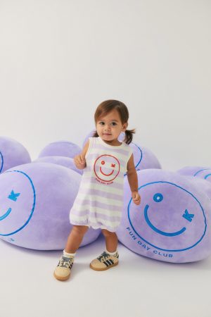 Della Bubble Bubbysuit