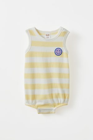 Della Bubble Bubbysuit