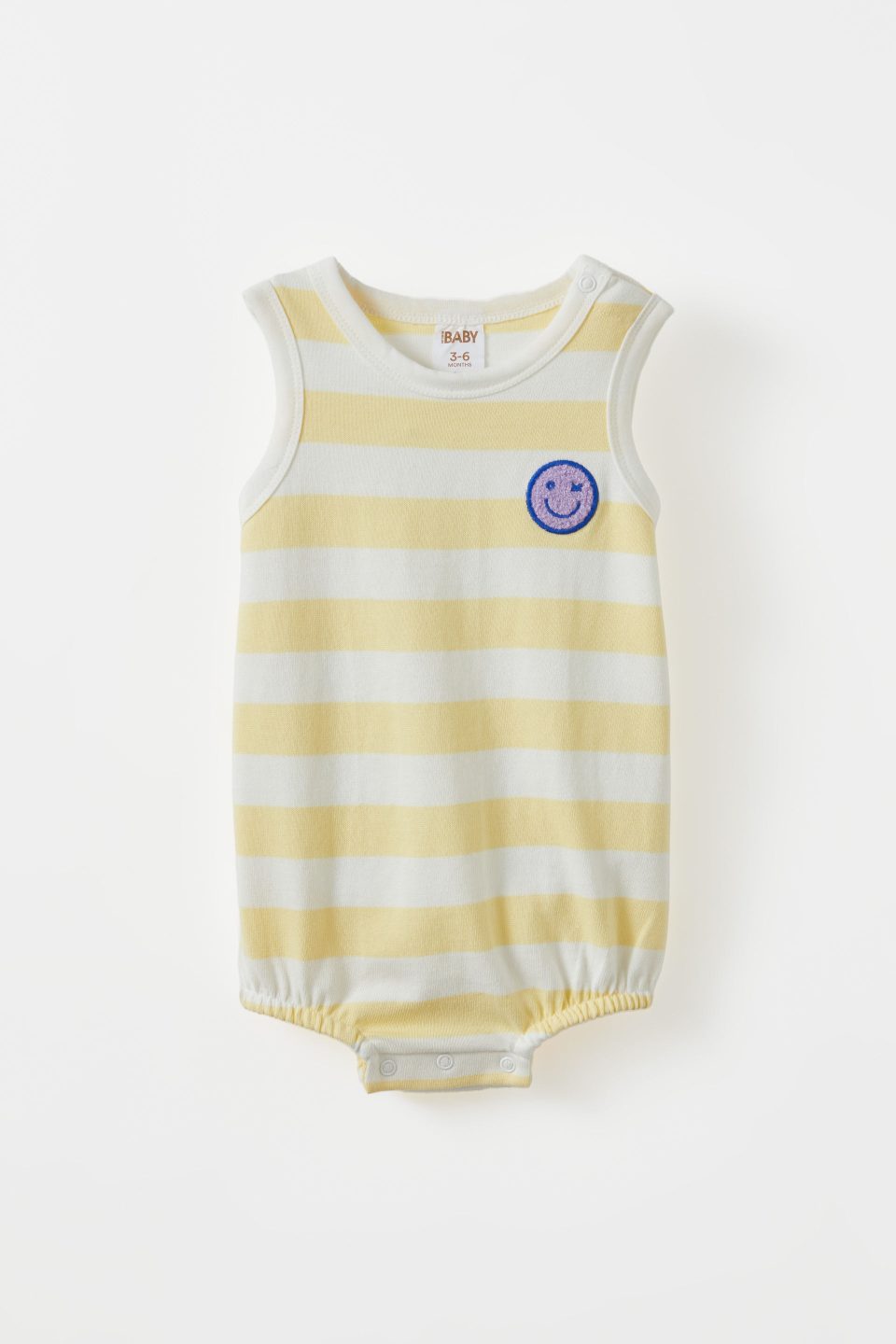 Della Bubble Bubbysuit