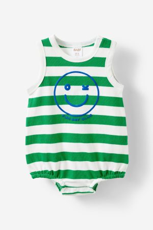 Della Bubble Bubbysuit