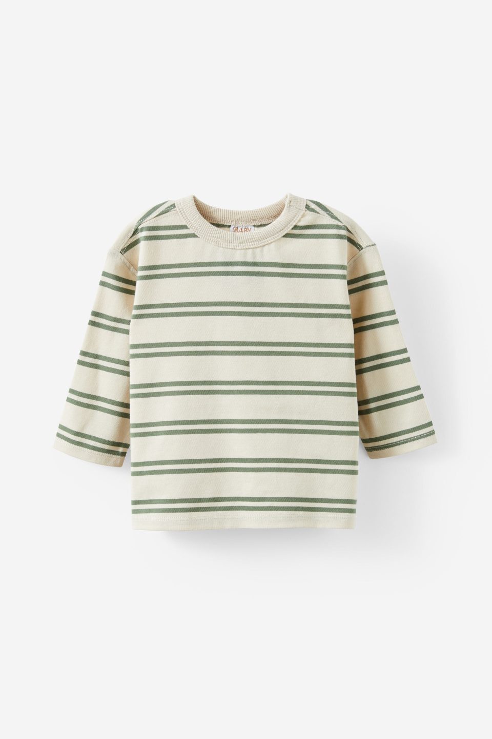 Bobbi Long Sleeve Tee