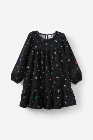 Tilly Long Sleeve Dress