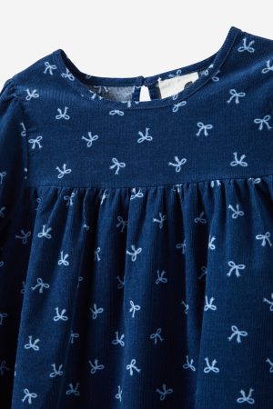 Tilly Long Sleeve Dress