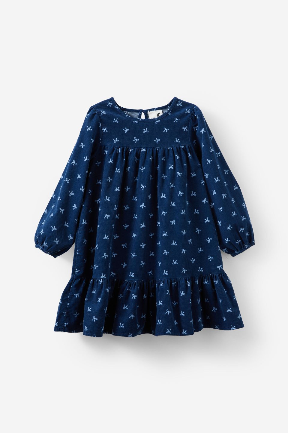 Tilly Long Sleeve Dress